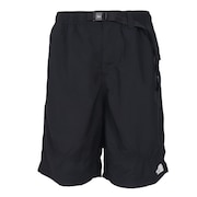 (メンズ)NUPTSE ショーツ NB42552 K