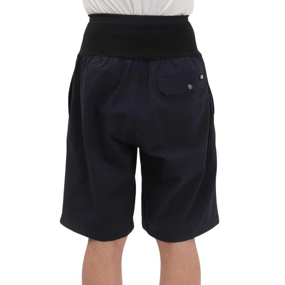 ザ・ノース・フェイス（THE NORTH FACE）（メンズ、レディース）ショートパンツ ハーフパンツ エンライドショーツ NB42560 AN
