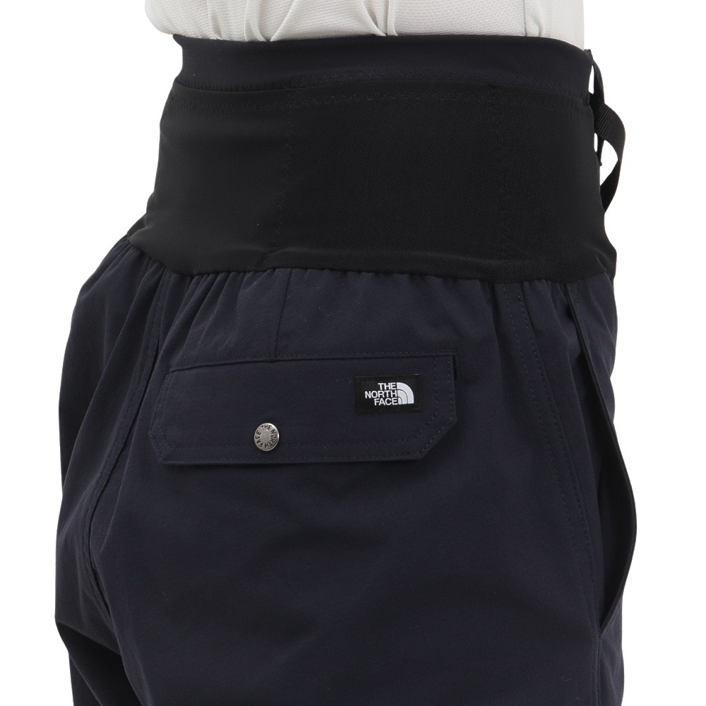 ザ・ノース・フェイス（THE NORTH FACE）（メンズ、レディース）ショートパンツ ハーフパンツ エンライドショーツ NB42560 AN