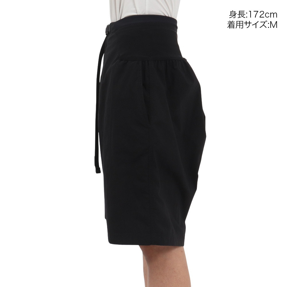ザ・ノース・フェイス（THE NORTH FACE）（メンズ、レディース）ショートパンツ ハーフパンツ エンライドショーツ NB42560 K
