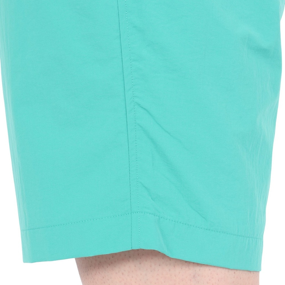 ヘリーハンセン（HELLY HANSEN）（メンズ）ショートパンツ ショーツ バスクミッドショーツ HH22542 AQ