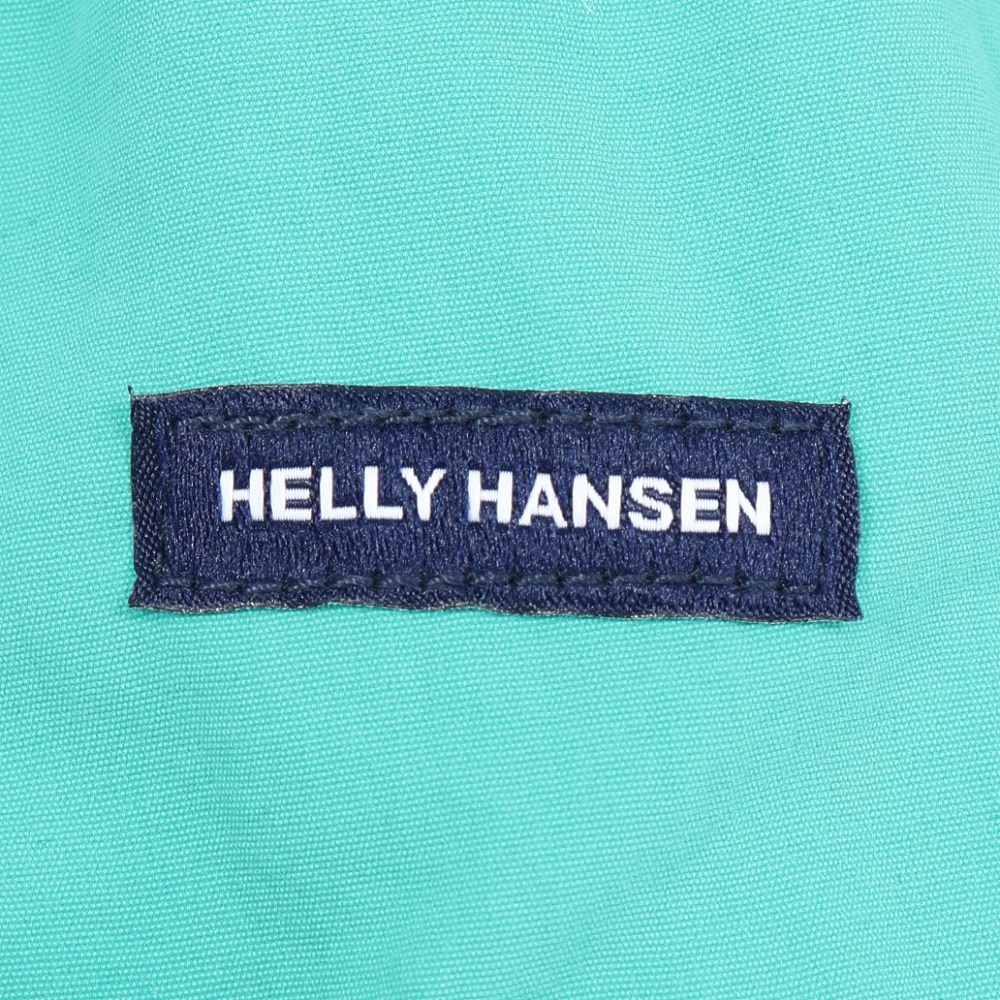 ヘリーハンセン（HELLY HANSEN）（メンズ）ショートパンツ ショーツ バスクミッドショーツ HH22542 AQ
