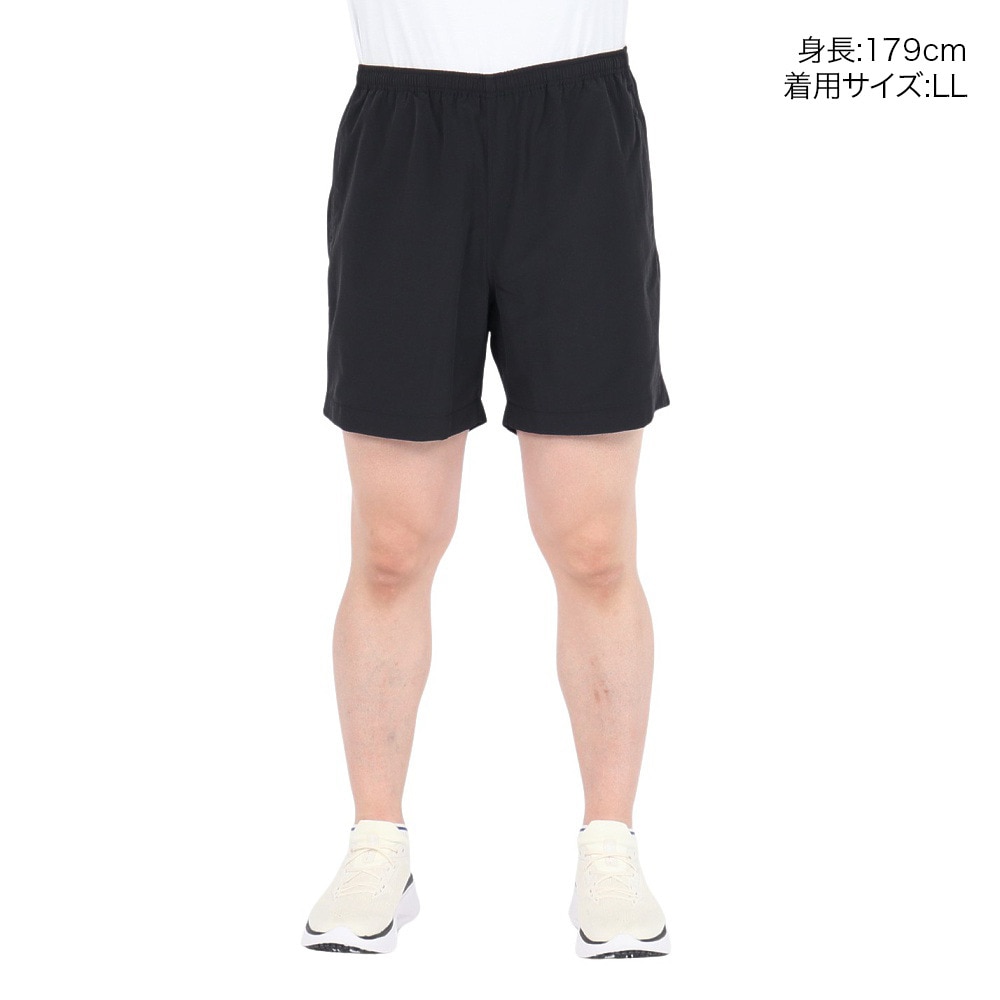 ヘリーハンセン（HELLY HANSEN）（メンズ）ショートパンツ ショーツ バスクミッドショーツ HH22542 K