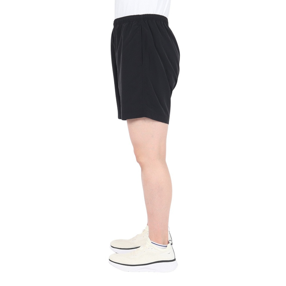 ヘリーハンセン（HELLY HANSEN）（メンズ）ショートパンツ ショーツ バスクミッドショーツ HH22542 K