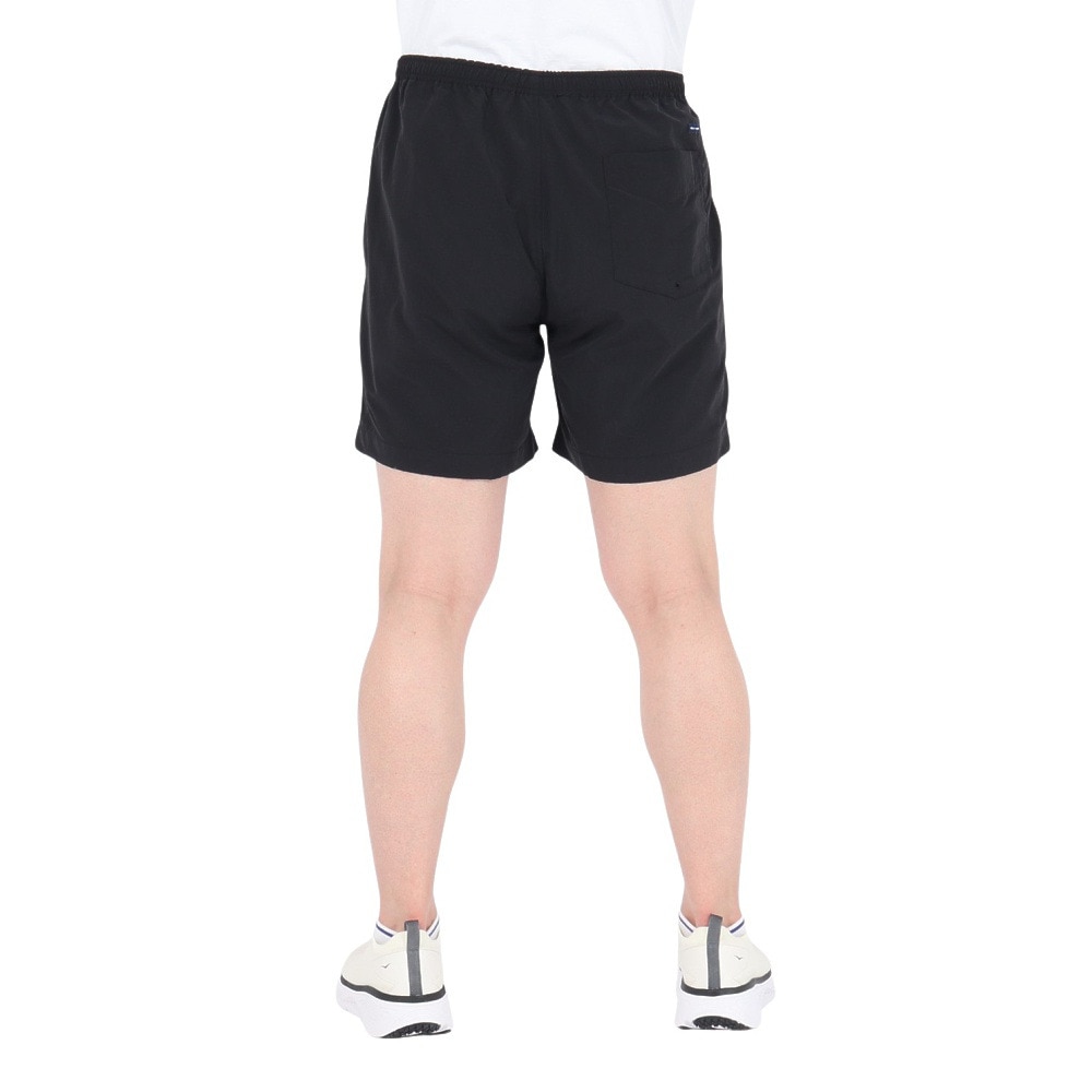 ヘリーハンセン（HELLY HANSEN）（メンズ）ショートパンツ ショーツ バスクミッドショーツ HH22542 K