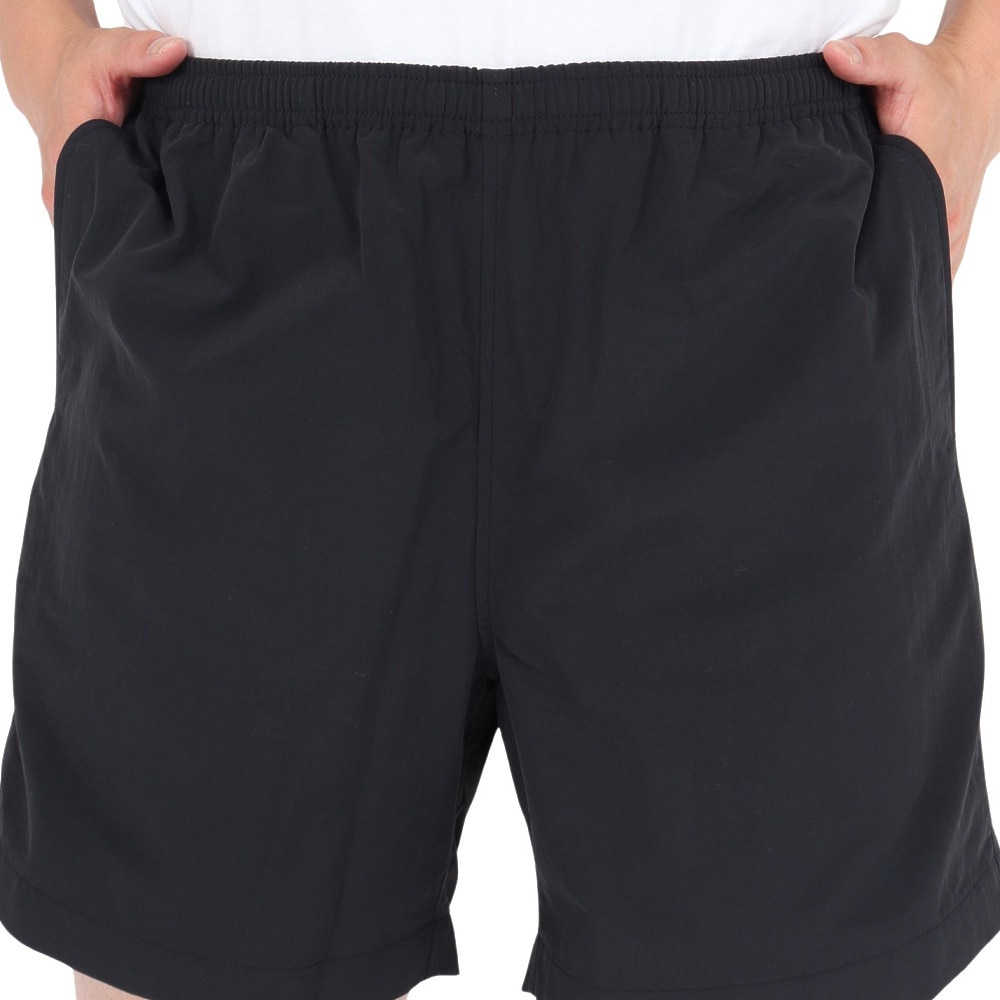 ヘリーハンセン（HELLY HANSEN）（メンズ）ショートパンツ ショーツ バスクミッドショーツ HH22542 K