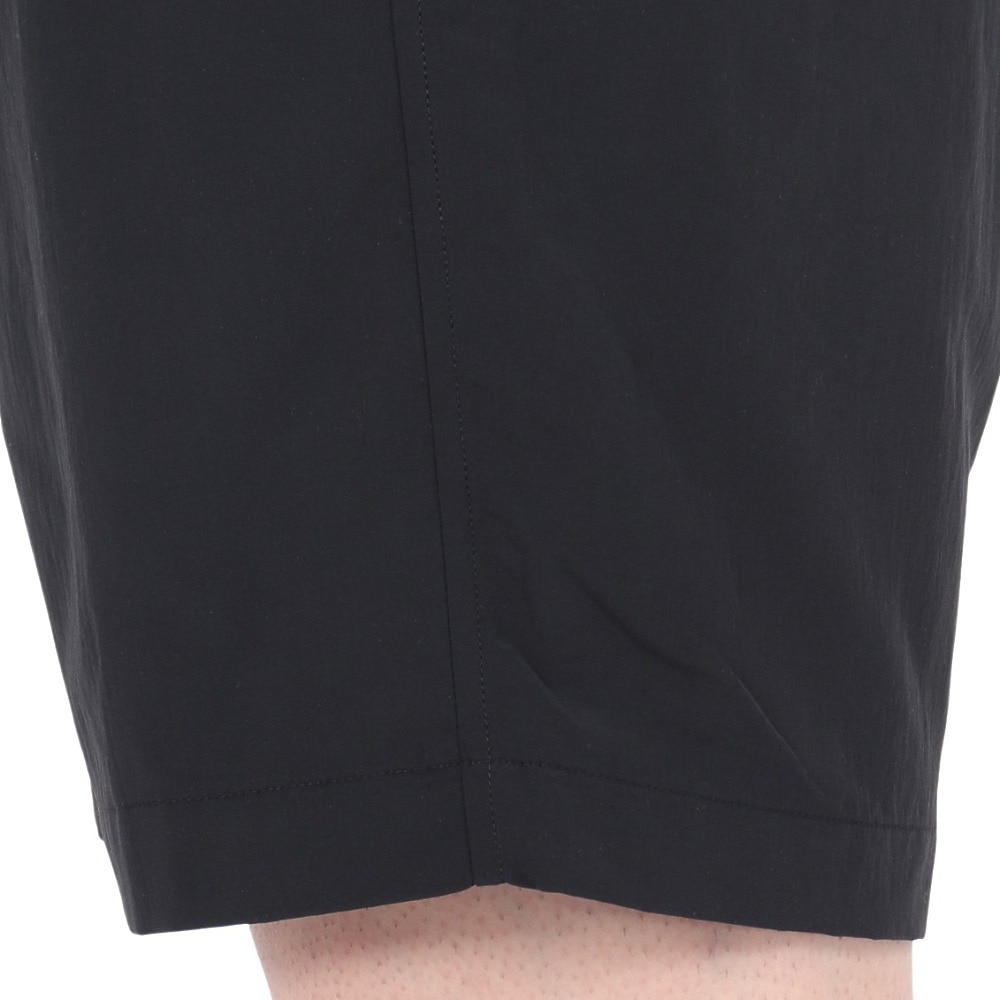 ヘリーハンセン（HELLY HANSEN）（メンズ）ショートパンツ ショーツ バスクミッドショーツ HH22542 K