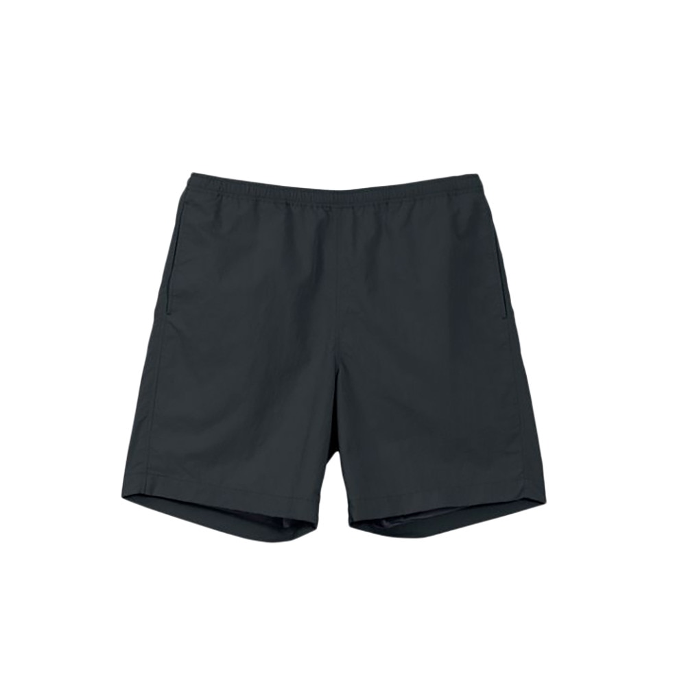 ヘリーハンセン（HELLY HANSEN）（メンズ）ショートパンツ ショーツ バスクミッドショーツ HH22542 K