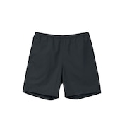 (メンズ)ショートパンツ ショーツ バスクミッドショーツ HH22542 K