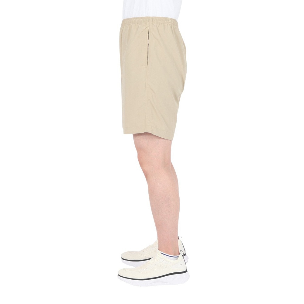 ヘリーハンセン（HELLY HANSEN）（メンズ）ショートパンツ ショーツ バスクミッドショーツ HH22542 WR