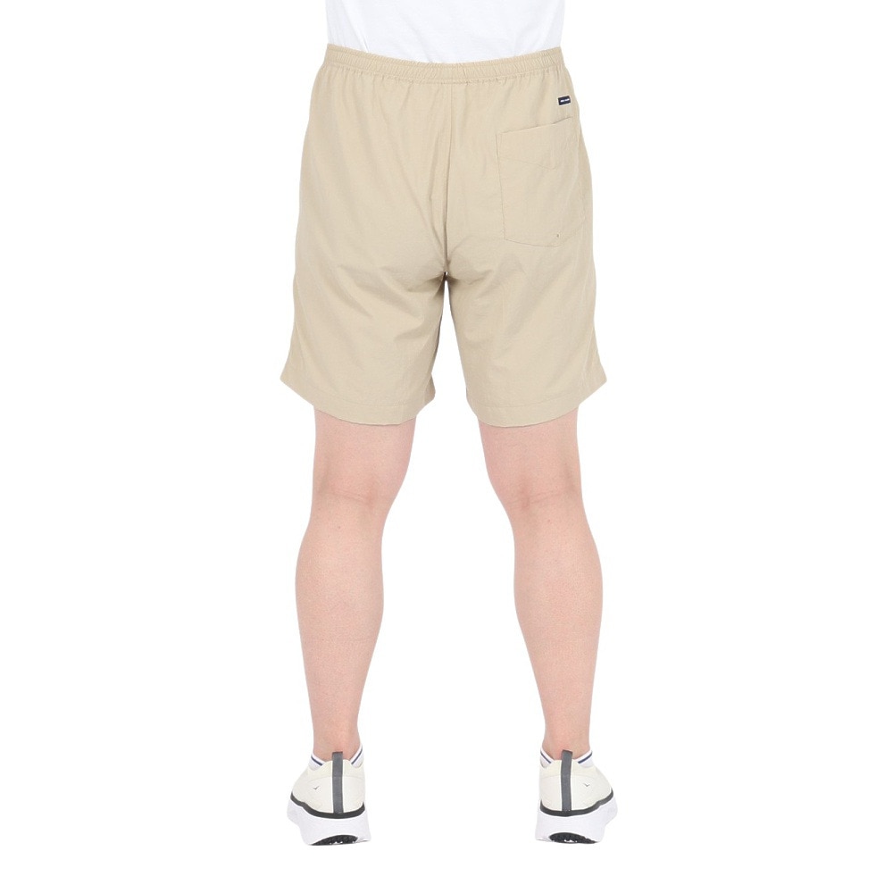 ヘリーハンセン（HELLY HANSEN）（メンズ）ショートパンツ ショーツ バスクミッドショーツ HH22542 WR