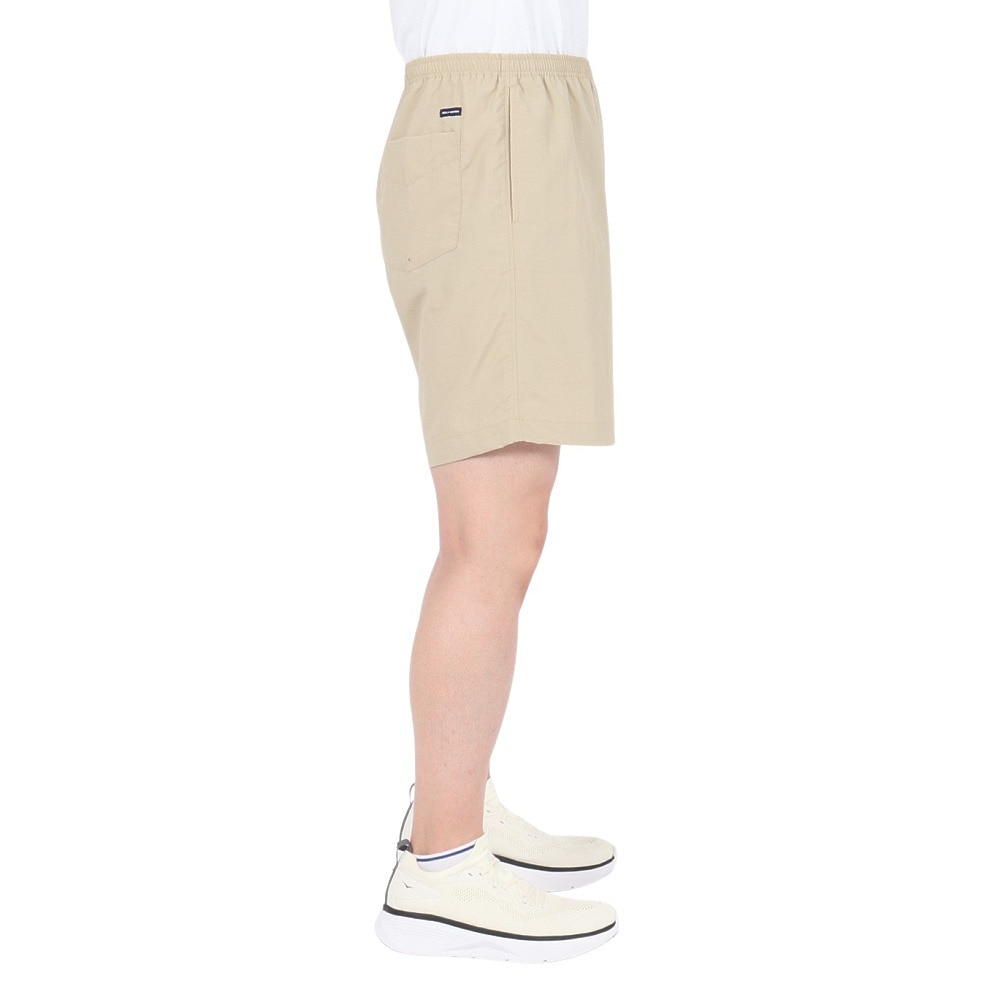 ヘリーハンセン（HELLY HANSEN）（メンズ）ショートパンツ ショーツ バスクミッドショーツ HH22542 WR