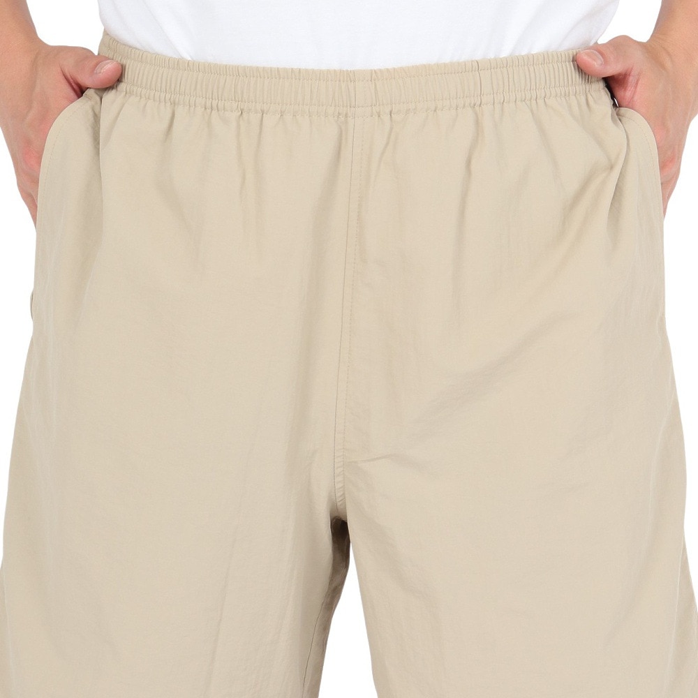 ヘリーハンセン（HELLY HANSEN）（メンズ）ショートパンツ ショーツ バスクミッドショーツ HH22542 WR