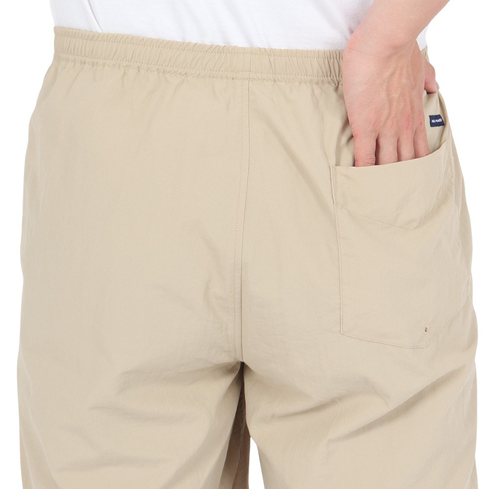 ヘリーハンセン（HELLY HANSEN）（メンズ）ショートパンツ ショーツ バスクミッドショーツ HH22542 WR