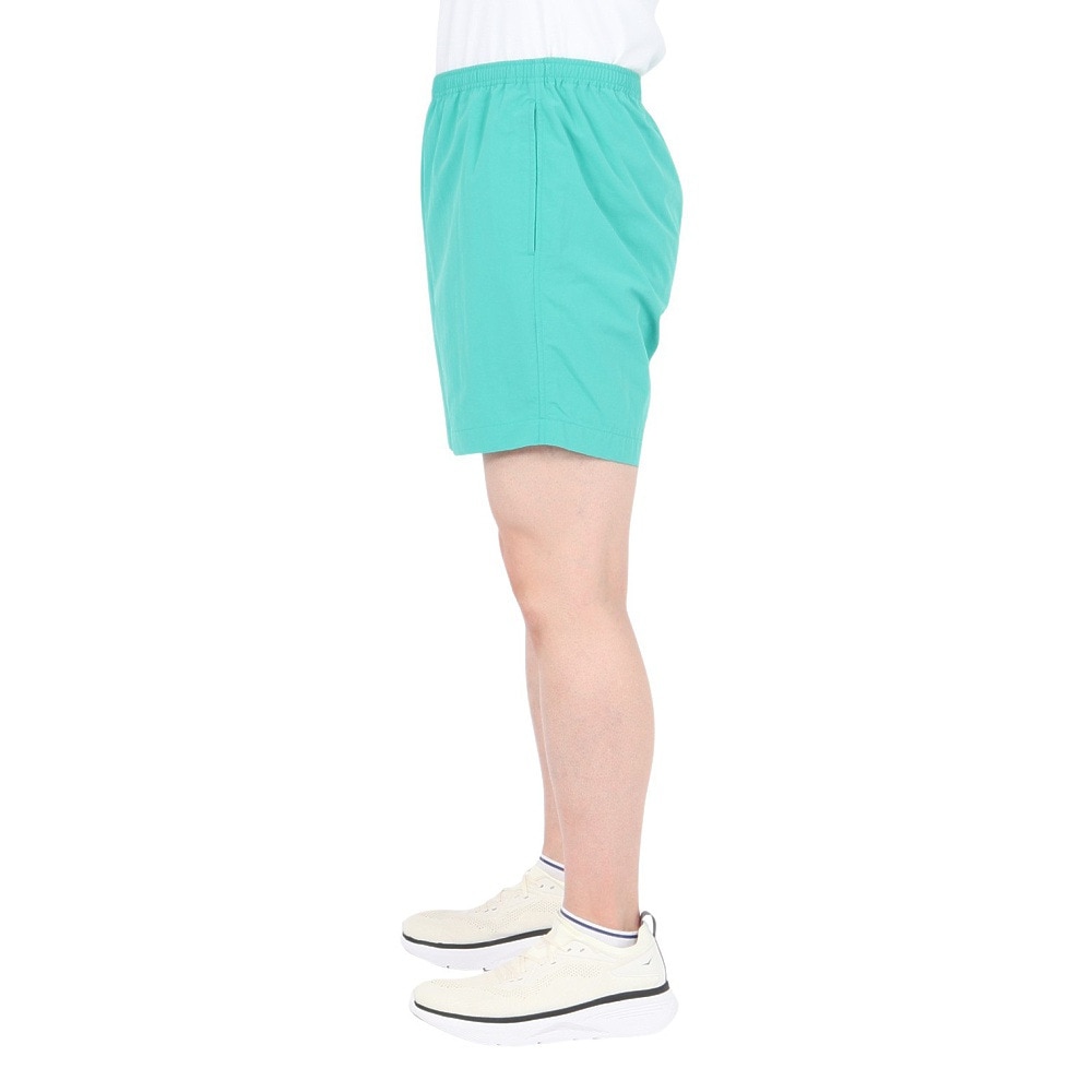 ヘリーハンセン（HELLY HANSEN）（メンズ）ショートパンツ ショーツ バスクショーツ HH22543 AQ