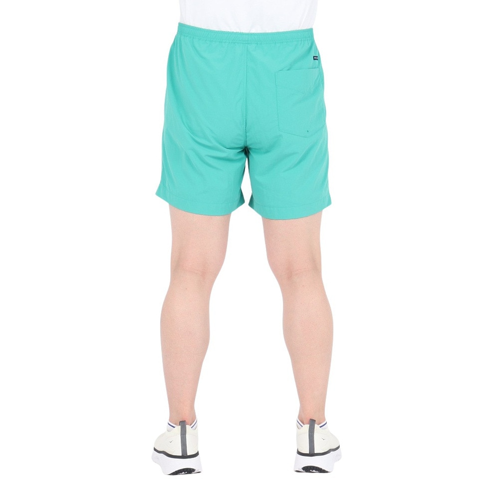 ヘリーハンセン（HELLY HANSEN）（メンズ）ショートパンツ ショーツ バスクショーツ HH22543 AQ