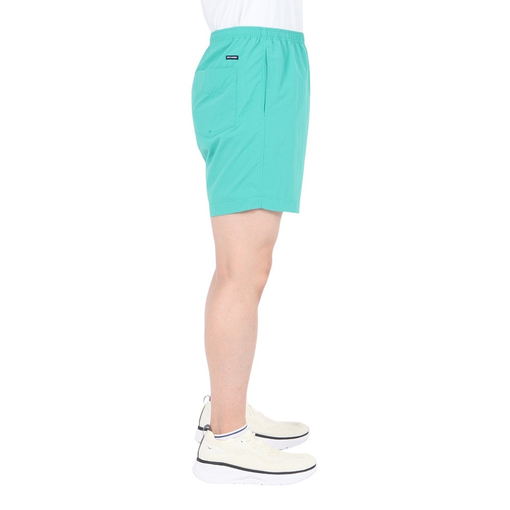 ヘリーハンセン（HELLY HANSEN）（メンズ）ショートパンツ ショーツ バスクショーツ HH22543 AQ