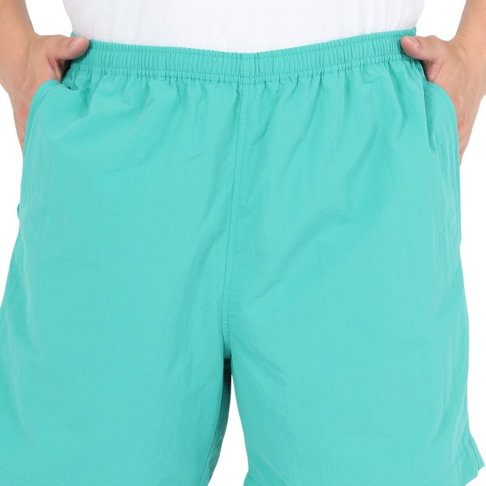 ヘリーハンセン（HELLY HANSEN）（メンズ）ショートパンツ ショーツ バスクショーツ HH22543 AQ