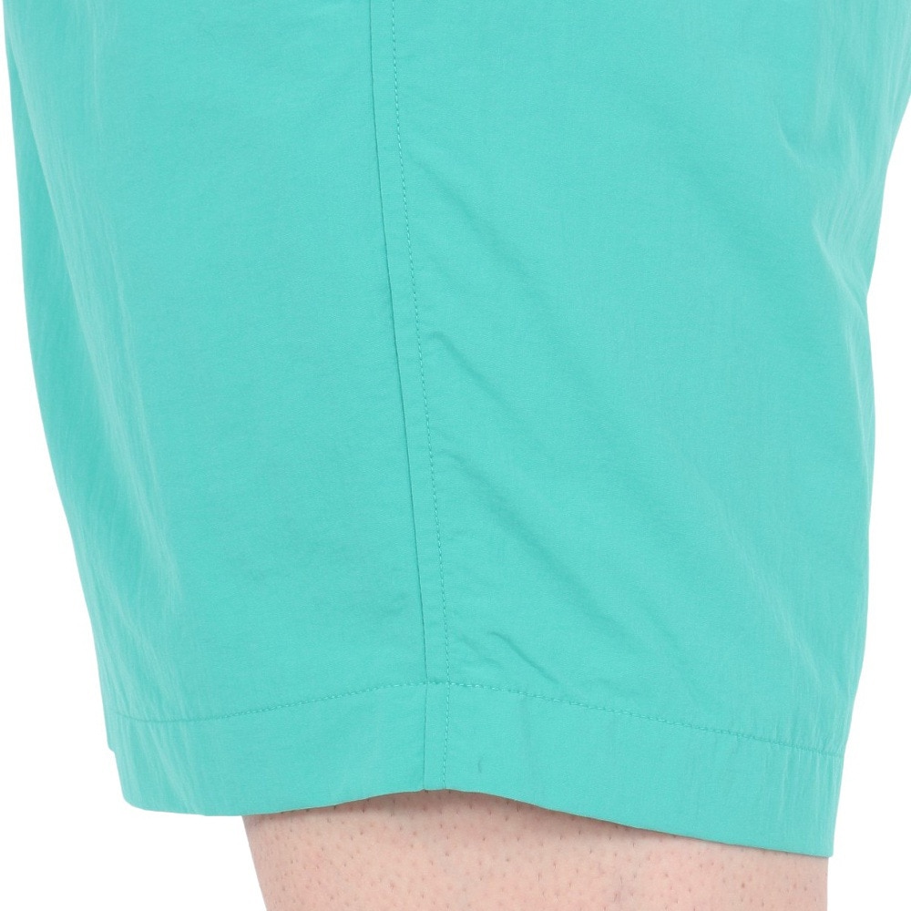 ヘリーハンセン（HELLY HANSEN）（メンズ）ショートパンツ ショーツ バスクショーツ HH22543 AQ