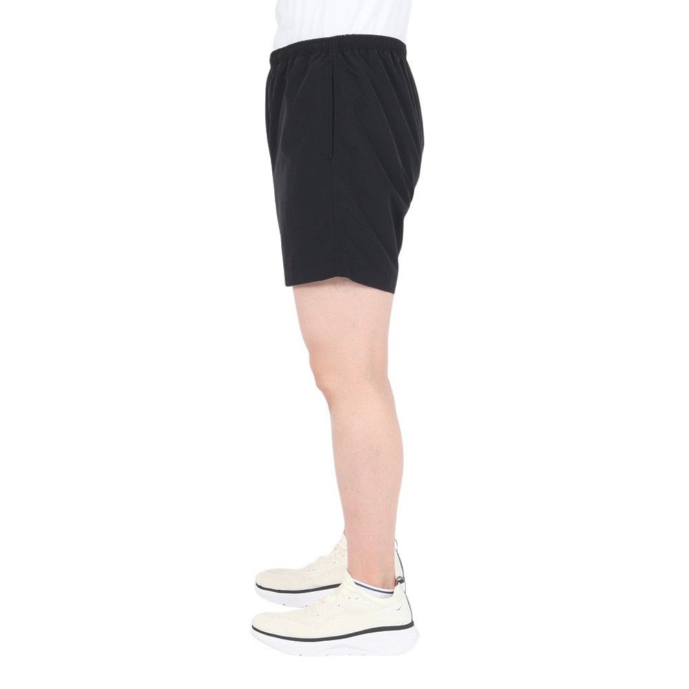 ヘリーハンセン（HELLY HANSEN）（メンズ）ショートパンツ ショーツ バスクショーツ HH22543 K