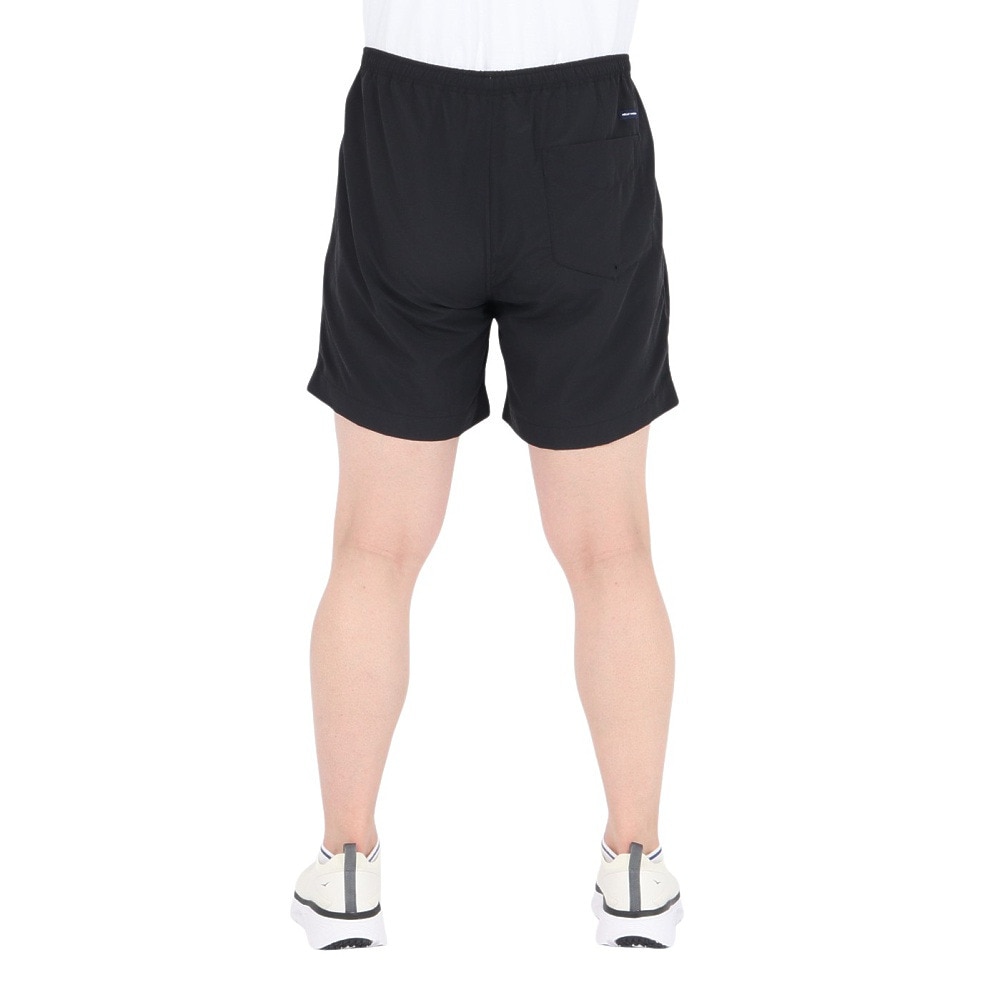 ヘリーハンセン（HELLY HANSEN）（メンズ）ショートパンツ ショーツ バスクショーツ HH22543 K
