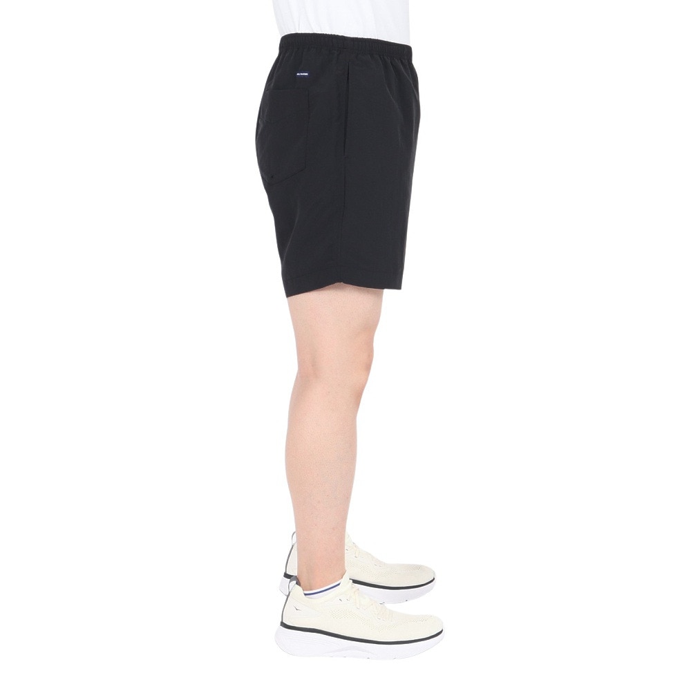ヘリーハンセン（HELLY HANSEN）（メンズ）ショートパンツ ショーツ バスクショーツ HH22543 K