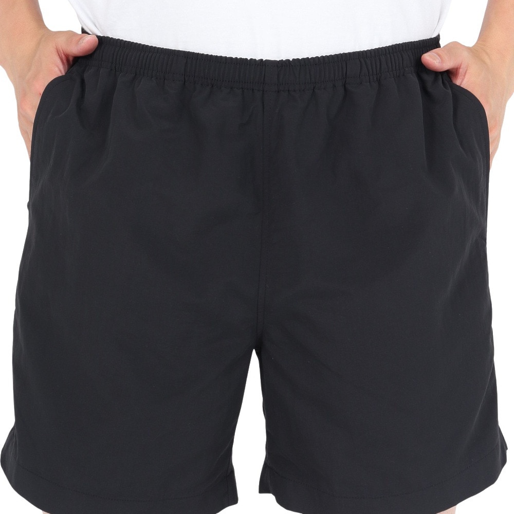 ヘリーハンセン（HELLY HANSEN）（メンズ）ショートパンツ ショーツ バスクショーツ HH22543 K