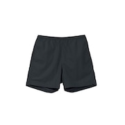 (メンズ)ショートパンツ ショーツ バスクショーツ HH22543 K