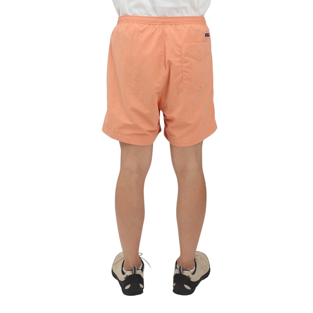 ヘリーハンセン（HELLY HANSEN）（メンズ）ショートパンツ ショーツ バスクショーツ HH22543 OT