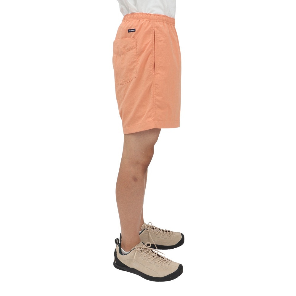 ヘリーハンセン（HELLY HANSEN）（メンズ）ショートパンツ ショーツ バスクショーツ HH22543 OT