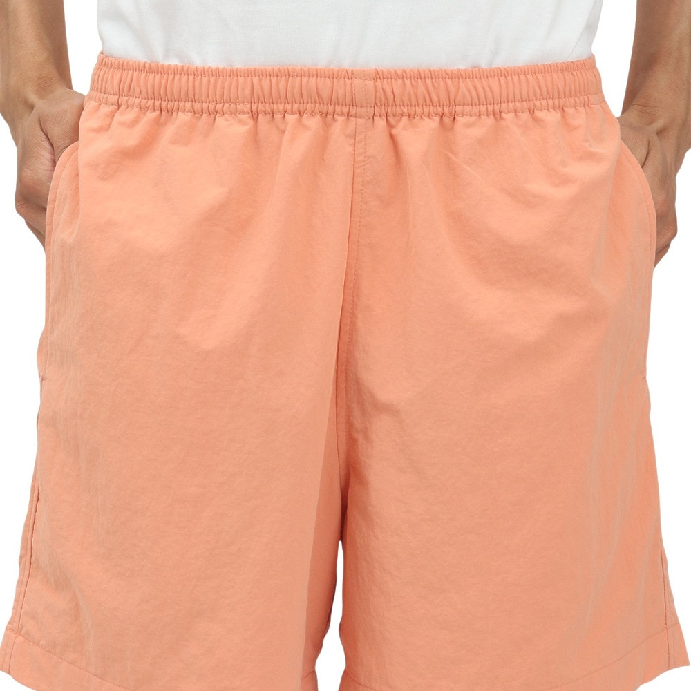 ヘリーハンセン（HELLY HANSEN）（メンズ）ショートパンツ ショーツ バスクショーツ HH22543 OT