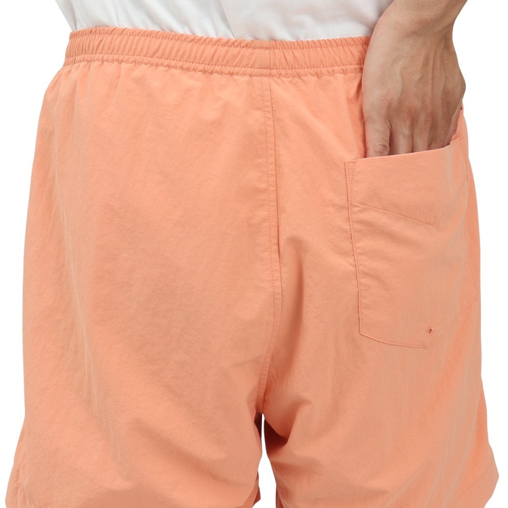 ヘリーハンセン（HELLY HANSEN）（メンズ）ショートパンツ ショーツ バスクショーツ HH22543 OT