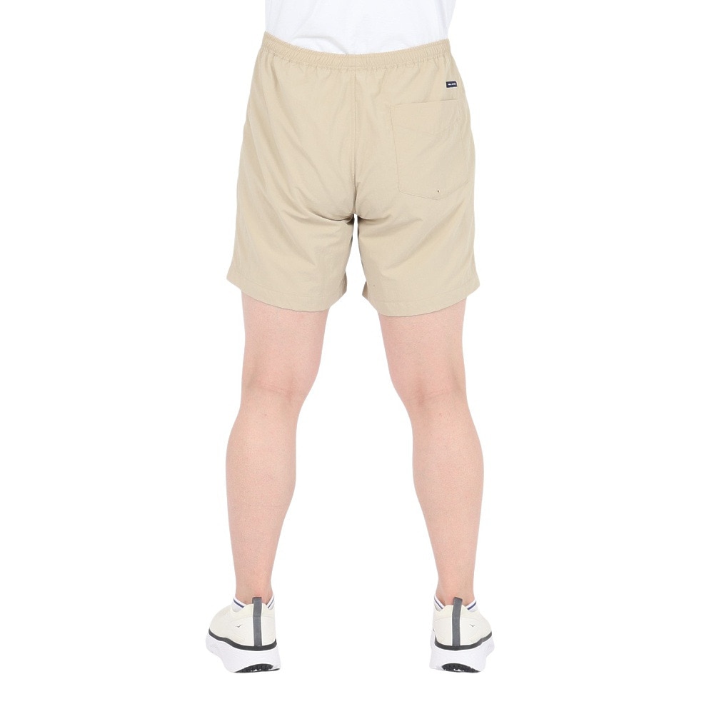 ヘリーハンセン（HELLY HANSEN）（メンズ）ショートパンツ ショーツ バスクショーツ HH22543 WR