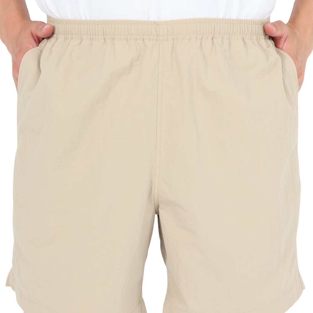 ヘリーハンセン（HELLY HANSEN）（メンズ）ショートパンツ ショーツ バスクショーツ HH22543 WR