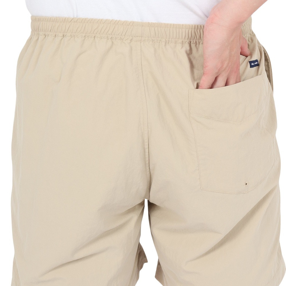 ヘリーハンセン（HELLY HANSEN）（メンズ）ショートパンツ ショーツ バスクショーツ HH22543 WR