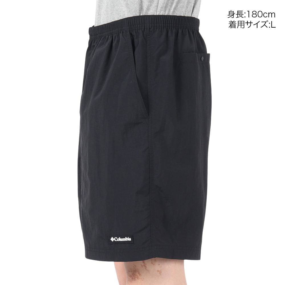 コロンビア（Columbia）（メンズ）水陸両用ショーツ リードアイランドショートパンツ XE1652 010
