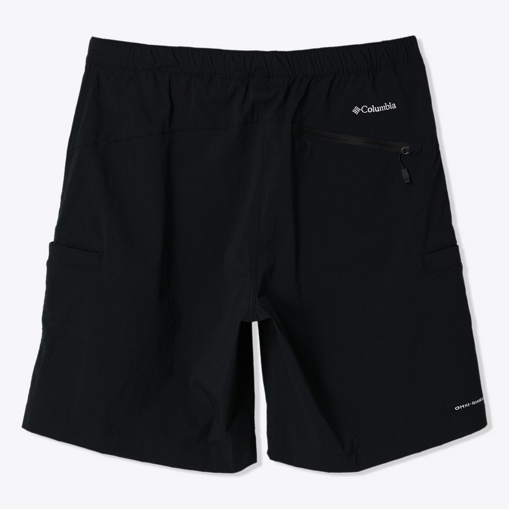 コロンビア（Columbia）（メンズ）ショーツ モックヒル2ショートパンツ XE9792 010