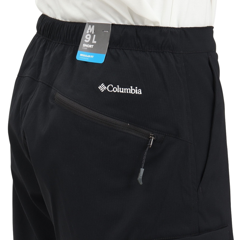 コロンビア（Columbia）（メンズ）ショーツ モックヒル2ショートパンツ XE9792 010