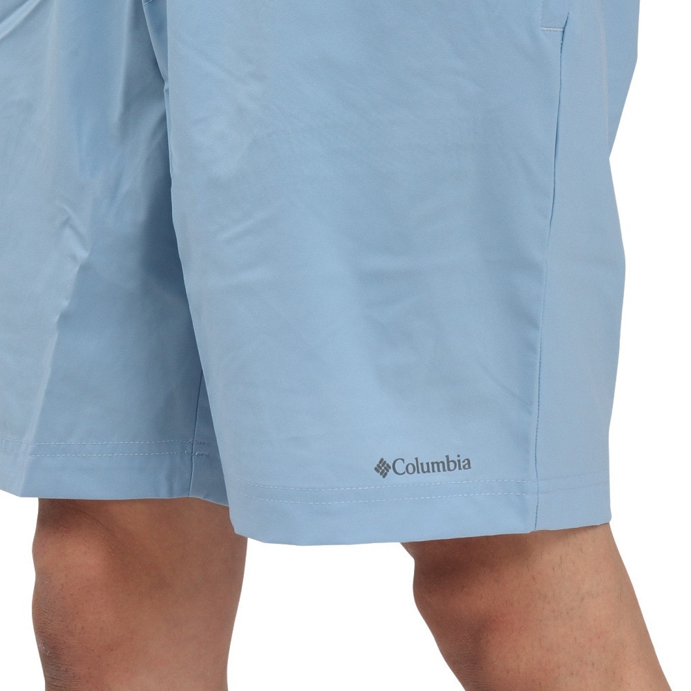 コロンビア（Columbia）（メンズ）ショートパンツ ショーツ サマータイド ストレッチショート AM0144 431