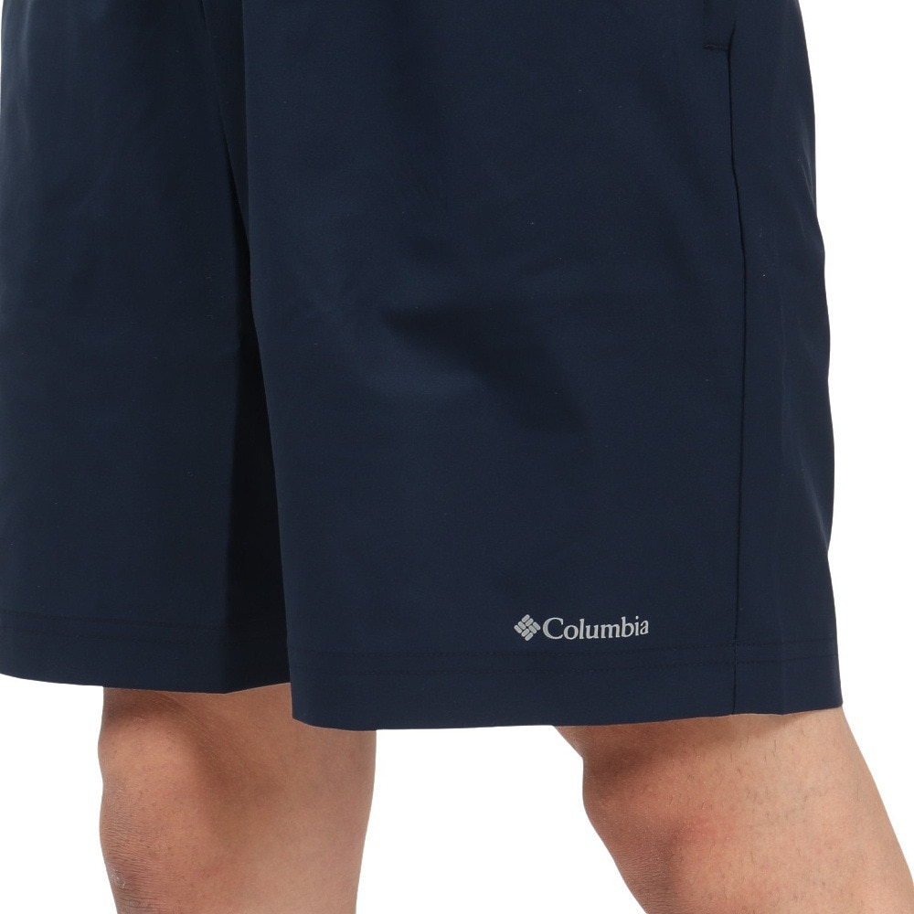コロンビア（Columbia）（メンズ）ショートパンツ ショーツ サマータイド ストレッチショート AM0144 465