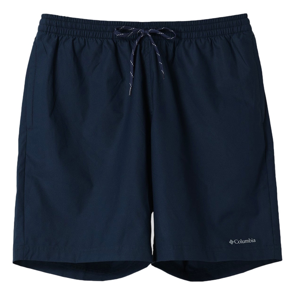 コロンビア（Columbia）（メンズ）ショートパンツ ショーツ サマータイド ストレッチショート AM0144 465
