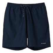 (メンズ)ショートパンツ ショーツ サマータイド ストレッチショート AM0144 465