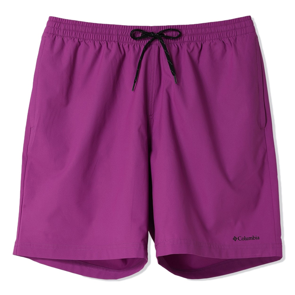 コロンビア（Columbia）（メンズ）ショートパンツ ショーツ サマータイド ストレッチショート AM0144 581