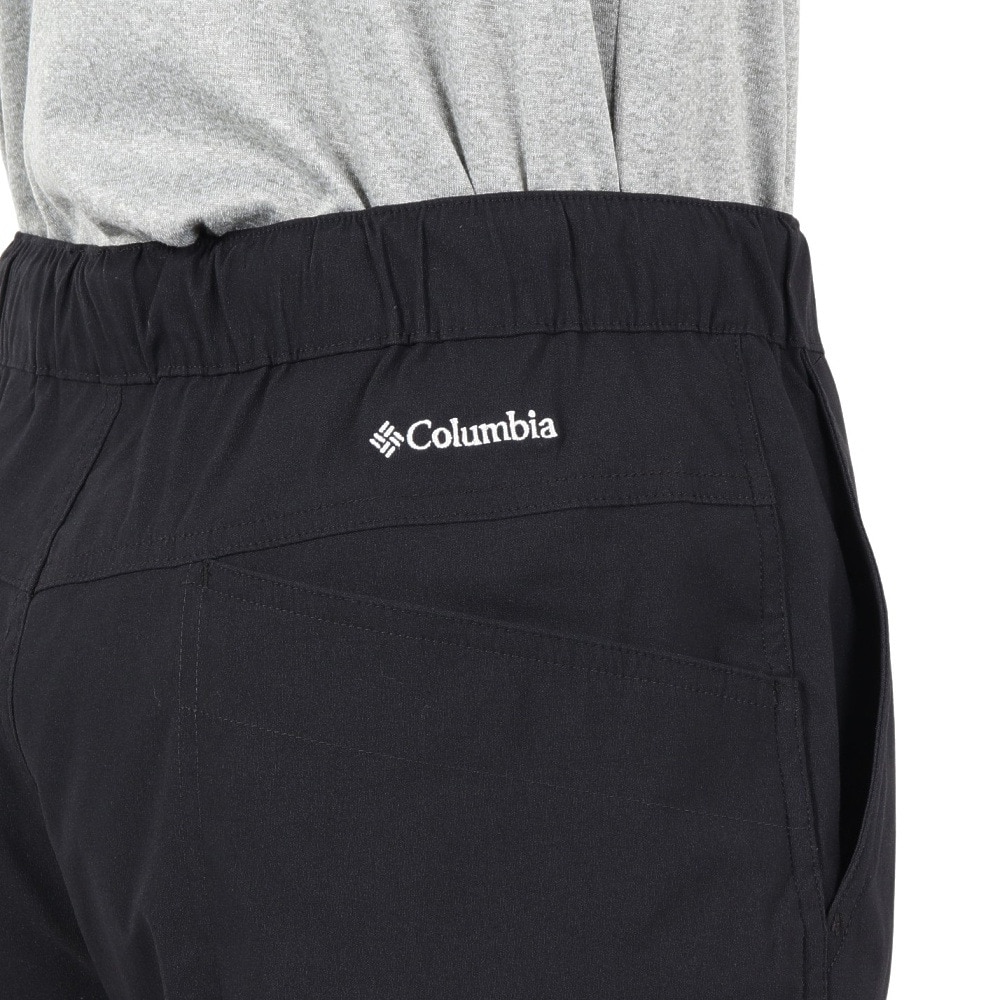 コロンビア（Columbia）（メンズ）ショートパンツ ショーツ カッシュマンIIショート XE8266 010