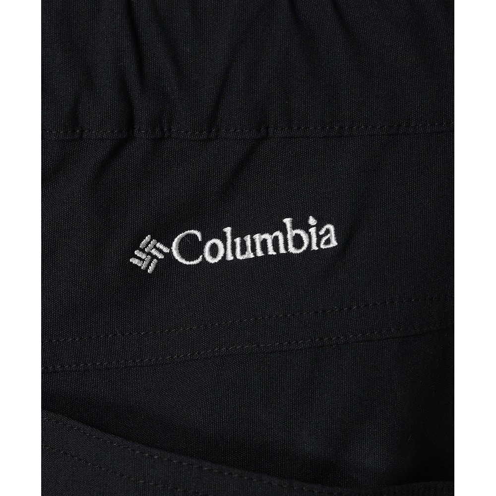 コロンビア（Columbia）（メンズ）ショートパンツ ショーツ カッシュマンIIショート XE8266 010