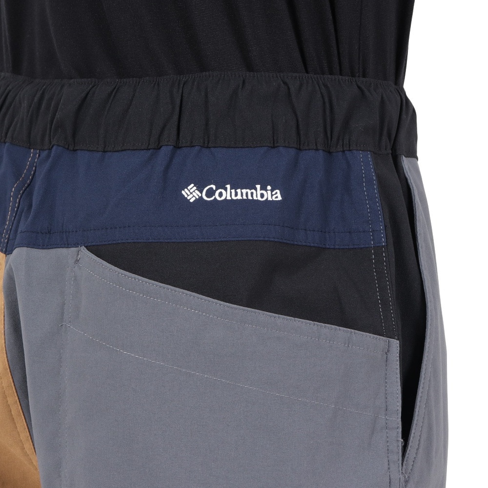 コロンビア（Columbia）（メンズ）ショートパンツ ショーツ カッシュマンIIショート XE8266 054