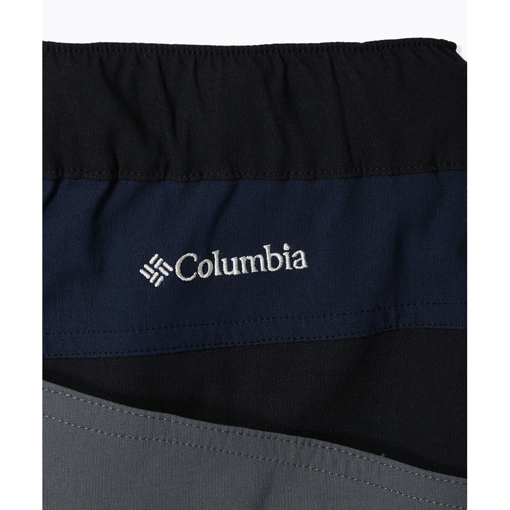 コロンビア（Columbia）（メンズ）ショートパンツ ショーツ カッシュマンIIショート XE8266 054