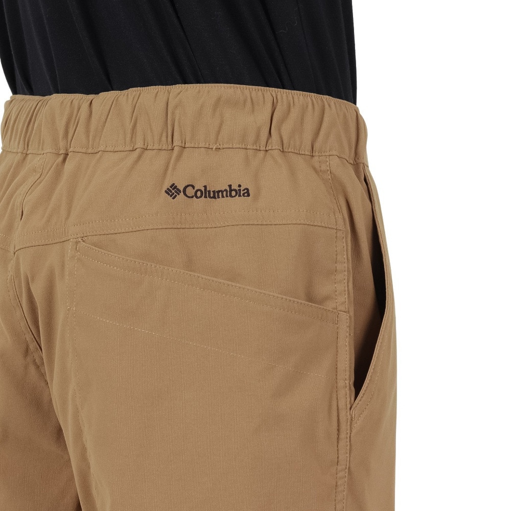 コロンビア（Columbia）（メンズ）ショートパンツ ショーツ カッシュマンIIショート XE8266 257