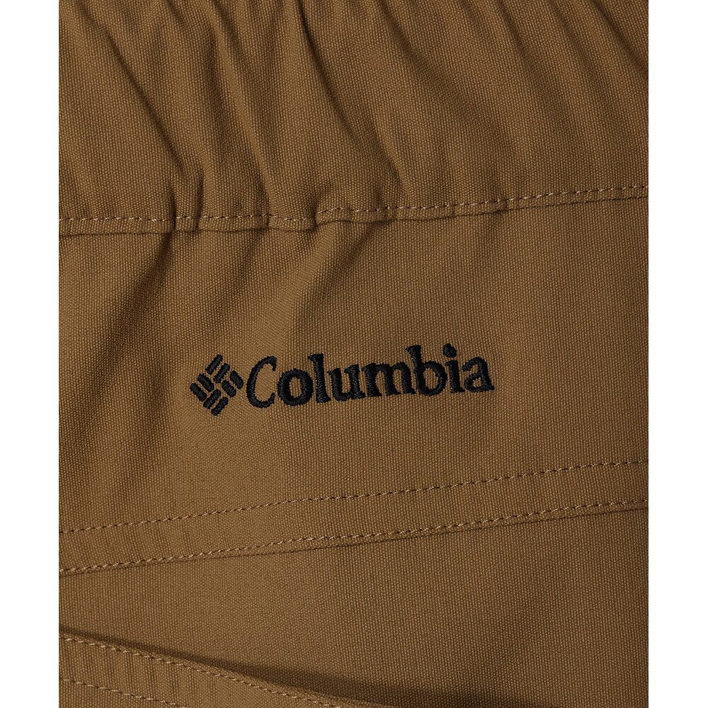 コロンビア（Columbia）（メンズ）ショートパンツ ショーツ カッシュマンIIショート XE8266 257
