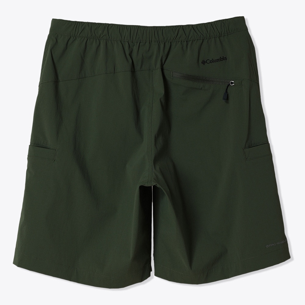 コロンビア（Columbia）（メンズ）ショートパンツ ショーツ モックヒルIIショート XE9792 347